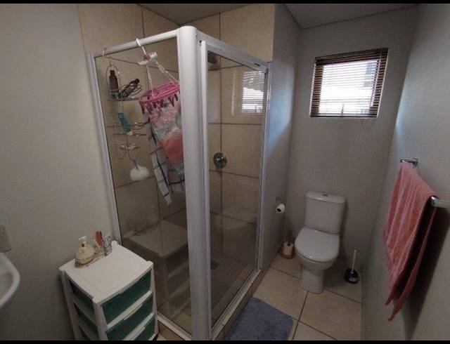 1 BEDROOM PROPERTY TO RENT IN BALLITOVILLE